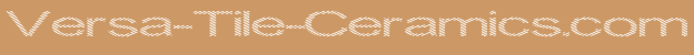 versa tile ceramics logo